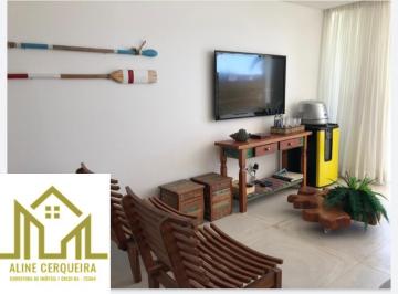 Foto 01 · Apartamento, Itacimirim (monte Gordo), Camaçari, BA