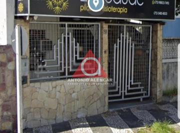 Foto 01 · Loja à venda no bairro Kalilândia - Feira de Santana/BA