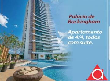 Foto 01 · Apartamento à venda no bairro Santa Mônica - Feira de Santana/BA