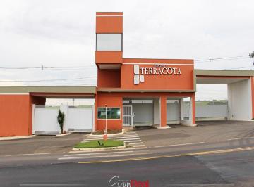 Foto 03 · Terreno para VENDA no CONDOMÍNIO QUINTAS DA TERRACOTA, Indaiatuba