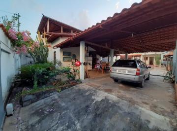 Foto 01 · Casa  à venda com 3 quartos (1 suíte), área gourmet no bairro Jardim Ipê
