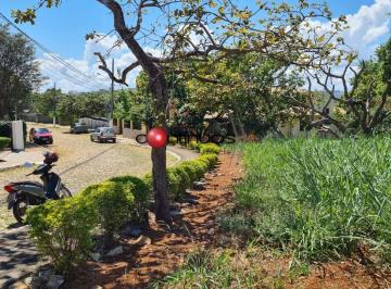Foto 01 · Terreno, 1.500 m², à venda no Condomínio Roseiral