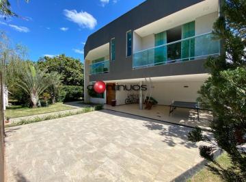 Foto 01 · Casa à venda no Condomínio Veredas da Lagoa