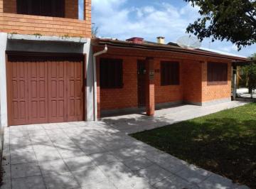 903581.jpg · Sobrado 3 Dormitórios - Bairro Arroio Teixeira