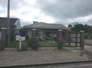 525840.jpg · Casa 3 Dormitórios - Bairro Arroio Teixeira