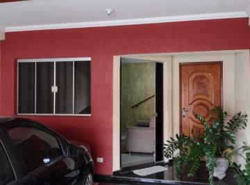 Foto 01 · Casa, Jardim Cândido Bertini, Santa Bárbara D'oeste, SP