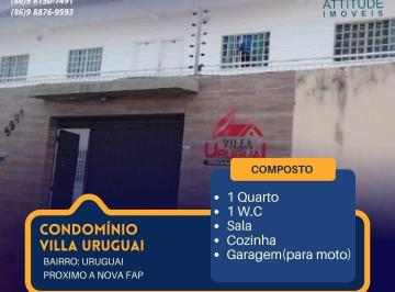 Foto 07 · Apartamento, Uruguai, Teresina, PI