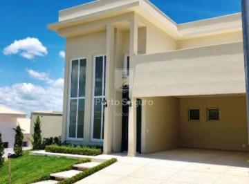 Casa · 300m² · 4 Quartos · 4 Vagas · Casa, Valle da Prata, São João da Boa Vista, SP