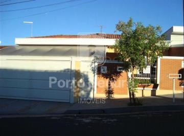 Foto 01 · Casa, Jardim Leonor, São João da Boa Vista, SP