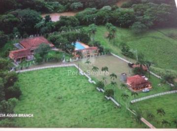 Rural · 700m² · Sitio, Pedra Rachada, São João da Boa Vista, SP