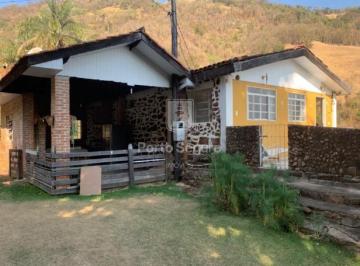 Rural · 280m² · 1 Quarto · Sitio, Jardim Del Plata, São João da Boa Vista, SP