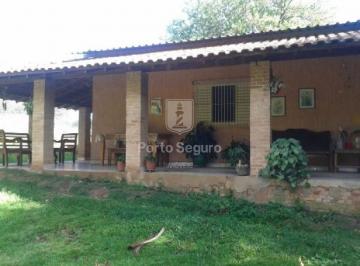 Rural · 200m² · 3 Quartos · Chacara, Estr.velha Sao Joao/vargem, São João da Boa Vista, SP