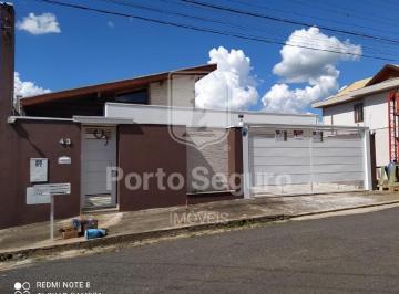 Foto 01 · Casa, Jardim Priscila, São João da Boa Vista, SP