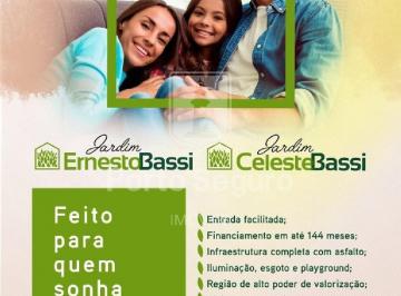 Foto 01 · Terreno, Jardim São Salvador, São João da Boa Vista, SP