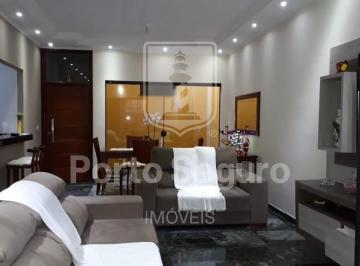 Foto 01 · Casa, Jardim dos Eucaliptos, São João da Boa Vista, SP