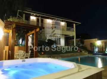 Casa · 370m² · 4 Quartos · 3 Vagas · Casa, Parque Colina da Mantiqueira, São João da Boa Vista, SP