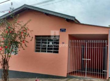 Casa · 130m² · 2 Quartos · 1 Vaga · Casa, Centro, São João da Boa Vista, SP