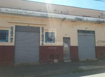 Comercial · 200m² · Ponto, Centro, São João da Boa Vista, SP