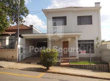 Casa · 240m² · 3 Quartos · 3 Vagas · Casa, Centro, São João da Boa Vista, SP