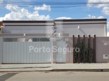 Casa · 250m² · 3 Quartos · 5 Vagas · Casa, Jardim Progresso, São João da Boa Vista, SP