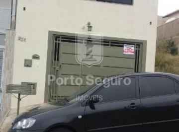 Casa · 90m² · 2 Quartos · 2 Vagas · Casa, Jardim Recanto dos Pássaros II, São João da Boa Vista, SP