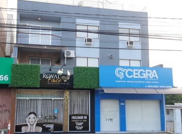 Foto 01 · Apartamento, Salgado Filho, Gravataí, RS
