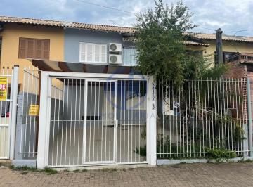 Foto 01 · Casa, Ponta Porâ, Cachoeirinha, RS
