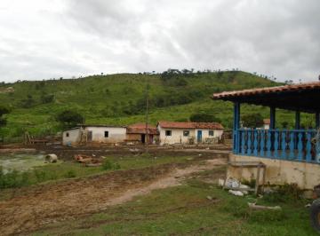 Foto 01 · Fazenda, Fazenda de 90 Hectares, Santa Luzia, MG