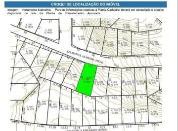 Foto 01 · Terreno, Nova Esperança, Belo Horizonte, MG