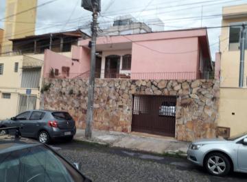Foto 01 · Casa, Caiçaras, Belo Horizonte, MG
