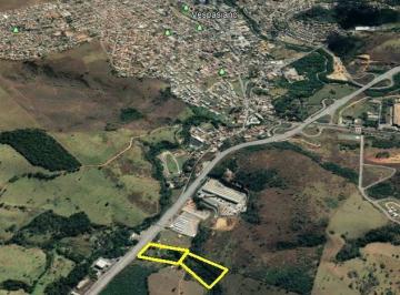 Foto 01 · Area, Maçaricos, Vespasiano, MG