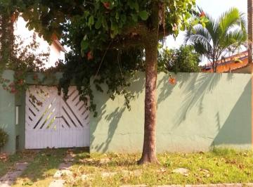 Casa · 90m² · 2 Quartos · 5 Vagas · Casa, Balneário Jequitibá, Itanhaém, SP