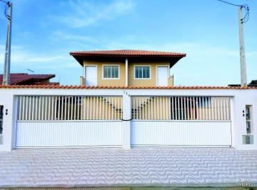 Foto 01 · Casa, Nova Itanhaém, Itanhaem, SP