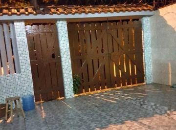 Foto 01 · Casa, Suarão, Itanhaém, SP