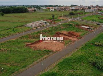 Terreno · 147m² · Terreno Jardim Itália III