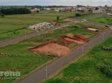 Terreno · 147m² · Terreno Jardim Itália III