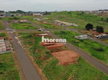 Terreno · 147m² · Terreno Jardim Itália III