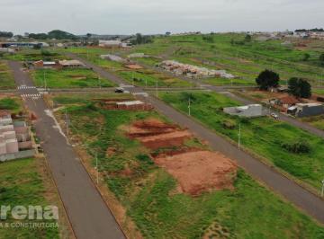 Terreno · 147m² · Terreno Jardim Itália III