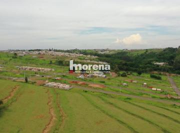 Terreno · 147m² · Terreno Jardim Itália III