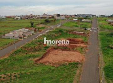 Terreno · 147m² · Terreno Jardim Itália III