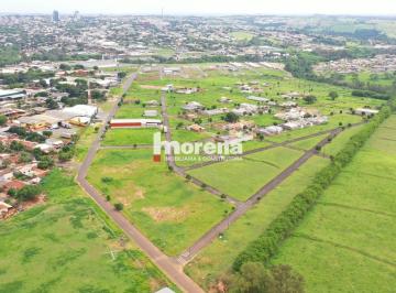 Terreno · 133m² · Terreno Jardim Belo Horizonte