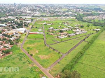 Terreno · 133m² · Terreno Jardim Belo Horizonte