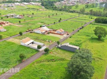 Terreno · 200m² · Terreno Jardim Belo Horizonte