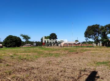 Terreno · 216m² · Terreno Serra dos Dourados