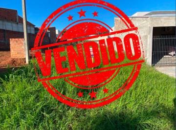 Terreno · 164m² · Terreno Belo Monte