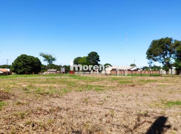 Terreno · 234m² · Terreno Serra dos Dourados