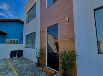 Foto 01 · Imperdível: Apartamento à venda em Barra Velha-SC, bairro Itajuba, 2 quartos, 1 suíte, 1 sala, 2 ban