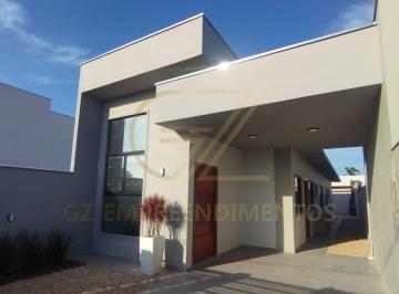 Foto 01 · Residência de Luxo em Nova Barra Velha! Casa com 03 quartos, 01 suíte, piscina, área de festas e mu