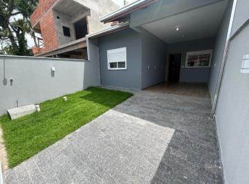 Foto 01 · Imperdível oportunidade de casa à venda em Balneário Piçarras-SC, Itacolomi: 2 quartos, 1 suite, 1 s
