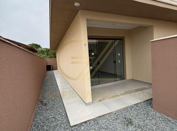Foto 03 · Casa à venda em Barra Velha-SC: 2 quartos, salas, 1 banheiro, 3 vagas de garagem, 40 m² de área!